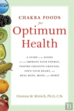 Bertrand.pt - Chakra Foods For Optimum Health