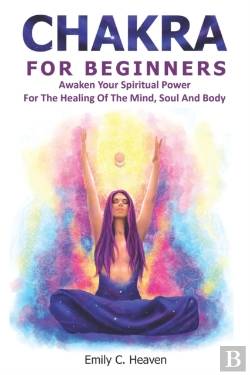 Bertrand.pt - Chakra For Beginners