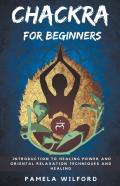 Chakra For Beginners