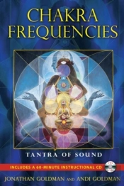 Chakra Frequencies