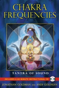 Bertrand.pt - Chakra Frequencies