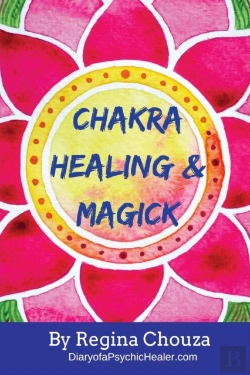 Bertrand.pt - Chakra Healing & Magick