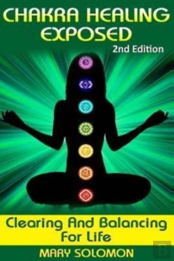 Bertrand.pt - Chakra Healing Exposed