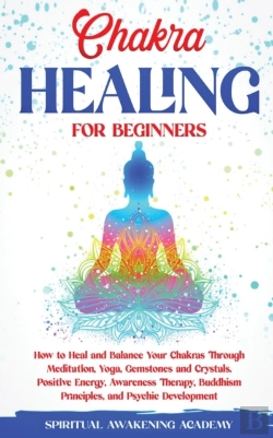 Bertrand.pt - Chakra Healing For Beginners