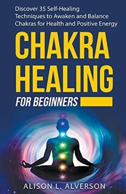 Bertrand.pt - Chakra Healing For Beginners: Discover 3