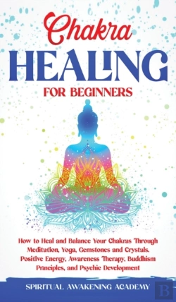 Bertrand.pt - Chakra Healing For Beginners