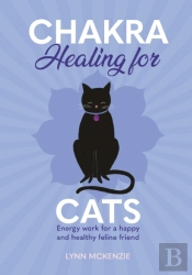 Chakra Healing For Cats