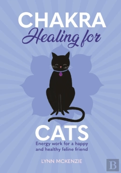 Bertrand.pt - Chakra Healing For Cats