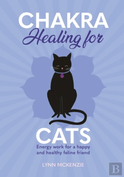 Bertrand.pt - Chakra Healing For Cats