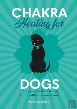 Bertrand.pt - Chakra Healing For Dogs