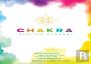 Chakra Healing Journal
