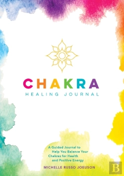 Bertrand.pt - Chakra Healing Journal