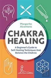 Chakra Healing