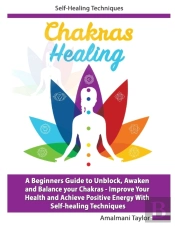 Chakra Healing
