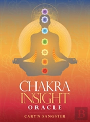 Chakra Insight Oracle