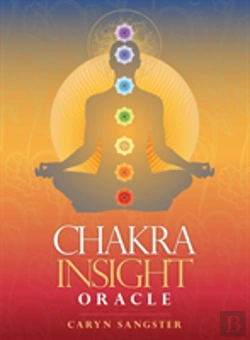 Bertrand.pt - Chakra Insight Oracle