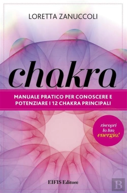 Bertrand.pt - Chakra