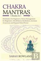 Chakra Mantras