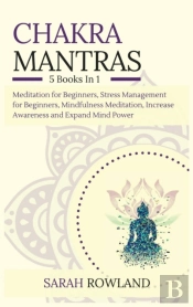 Chakra Mantras