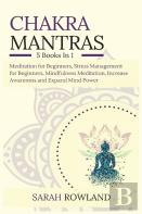 Chakra Mantras