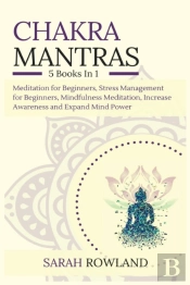 Chakra Mantras