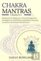 Chakra Mantras