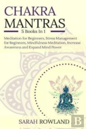 Chakra Mantras