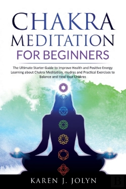 Bertrand.pt - Chakra Meditation For Beginners: The Ult
