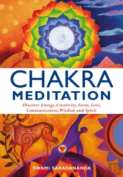 Bertrand.pt - Chakra Meditation