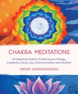 Bertrand.pt - Chakra Meditations