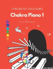 Chakra Piano 1