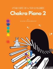 Chakra Piano 2