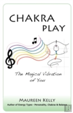 Bertrand.pt - Chakra Play - The Magical Vibration Of You