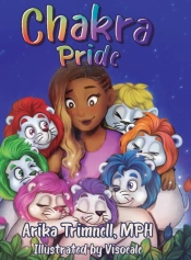Chakra Pride