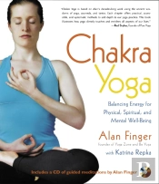 Chakra Yoga