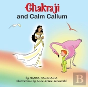 Chakraji And Calm Callum