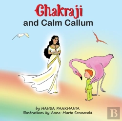 Bertrand.pt - Chakraji And Calm Callum