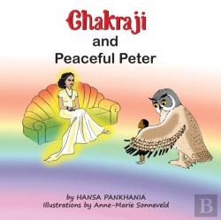 Bertrand.pt - Chakraji And Peaceful Peter: Helping Chi