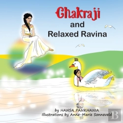 Bertrand.pt - Chakraji And Relaxed Ravina