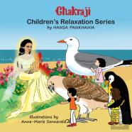 Chakraji Children'S Relaxation Series