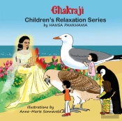 Chakraji Children'S Relaxation Series