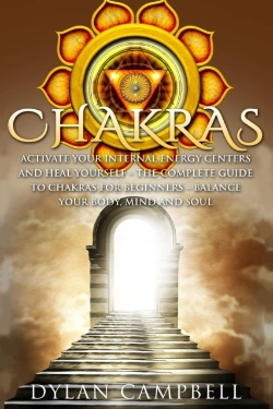 Bertrand.pt - Chakras - Activate Your Internal Energy