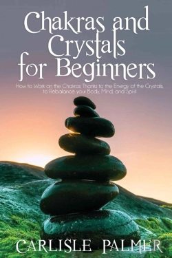 Bertrand.pt - Chakras And Crystals For Beginners