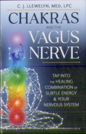Chakras And The Vagus Nerve