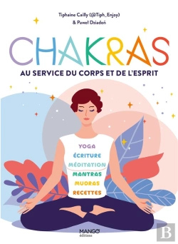 Bertrand.pt - Chakras : Au Service Du Corps Et De L'Esprit