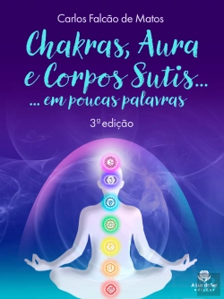 Bertrand.pt - Chakras, Aura E Corpos Sutis...