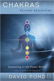 Chakras Beyond Beginners