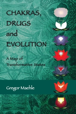 Bertrand.pt - Chakras, Drugs And Evolution