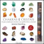 Chakras e Cristais