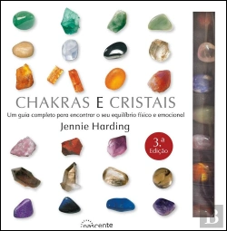 Bertrand.pt - Chakras e Cristais